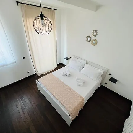 Casa Settembre Casa de Férias Sannicandro di Bari