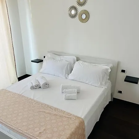Casa de Férias Casa Settembre