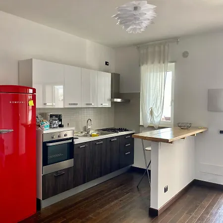 Casa Settembre Prázdninový dům Sannicandro di Bari