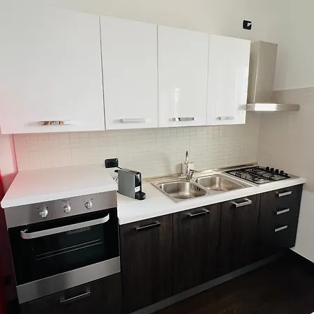 Prázdninový dům Casa Settembre Sannicandro di Bari