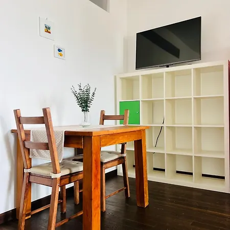 Prázdninový dům Casa Settembre