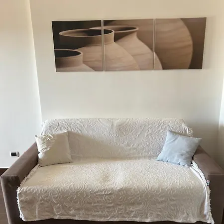 Casa Settembre Prázdninový dům *