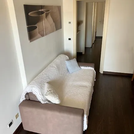 Casa de Férias Casa Settembre *