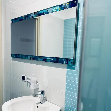 Casa Settembre Hébergement de vacances Sannicandro di Bari