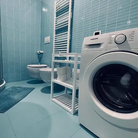 Casa Settembre 別荘 Sannicandro di Bari