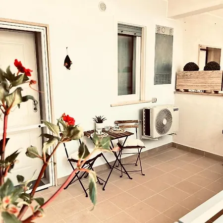 Casa Settembre Σπίτι διακοπών *