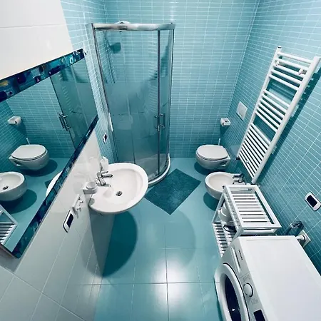 Casa Settembre Sannicandro di Bari