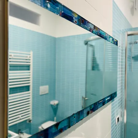 Casa Settembre Hébergement de vacances *