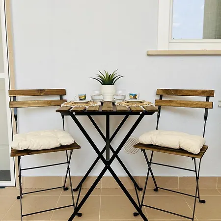 Hébergement de vacances Casa Settembre