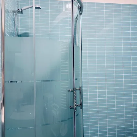 Casa Settembre Hébergement de vacances