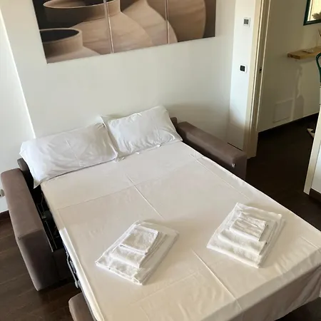 Hébergement de vacances Casa Settembre Sannicandro di Bari