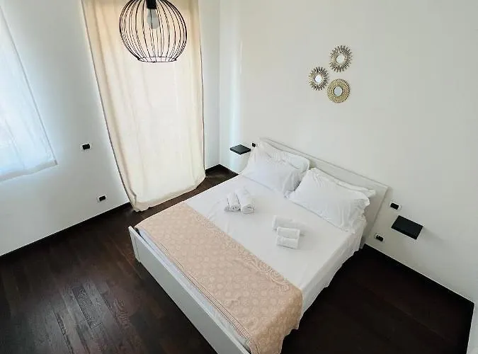 Casa Settembre Dom wakacyjny Sannicandro di Bari