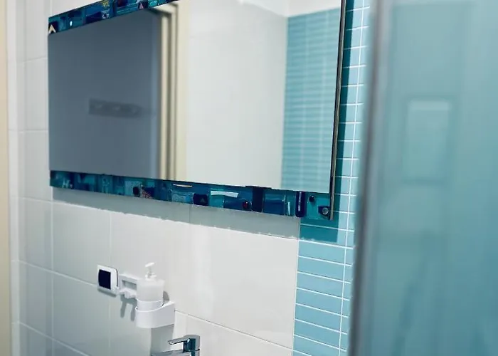 Casa Settembre Dom wakacyjny Sannicandro di Bari