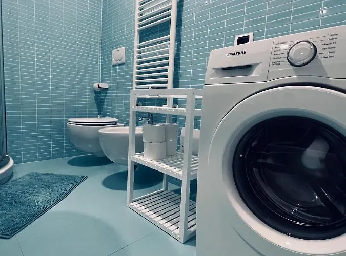 Casa Settembre Dom wakacyjny Sannicandro di Bari