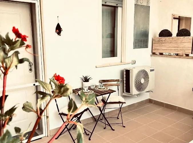 Casa Settembre Dom wakacyjny *