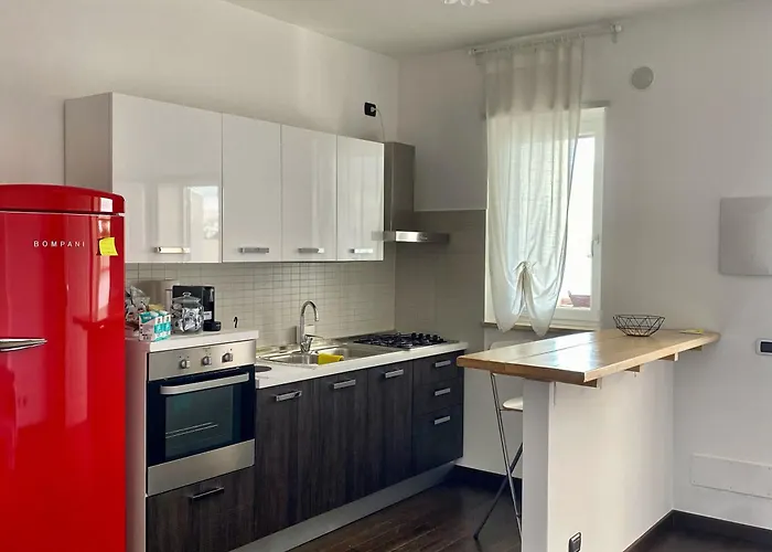 Casa Settembre Dom wakacyjny Sannicandro di Bari