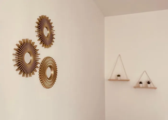 Casa Settembre Dom wakacyjny Sannicandro di Bari