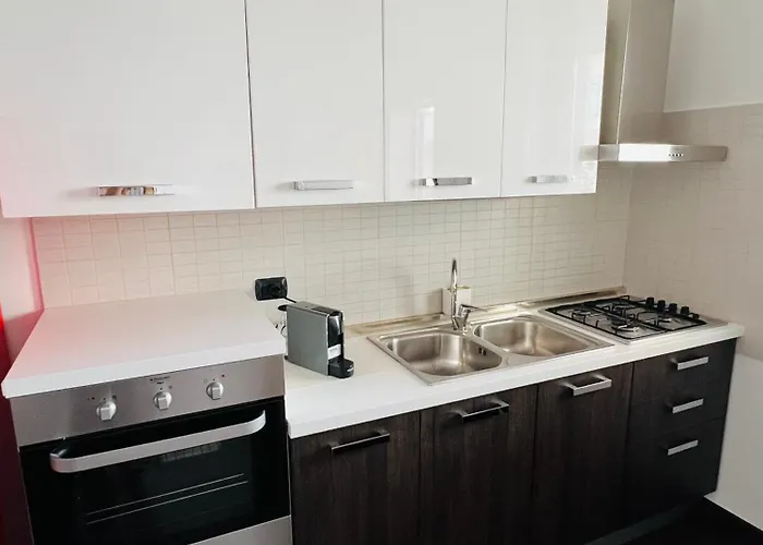 Dom wakacyjny Casa Settembre Sannicandro di Bari