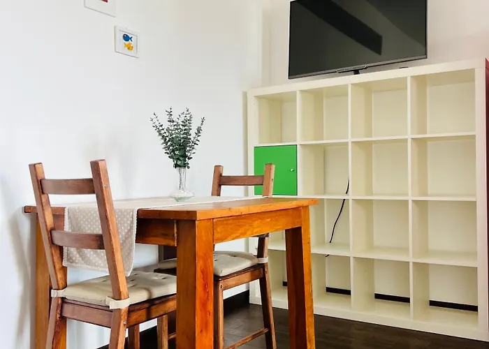 Dom wakacyjny Casa Settembre