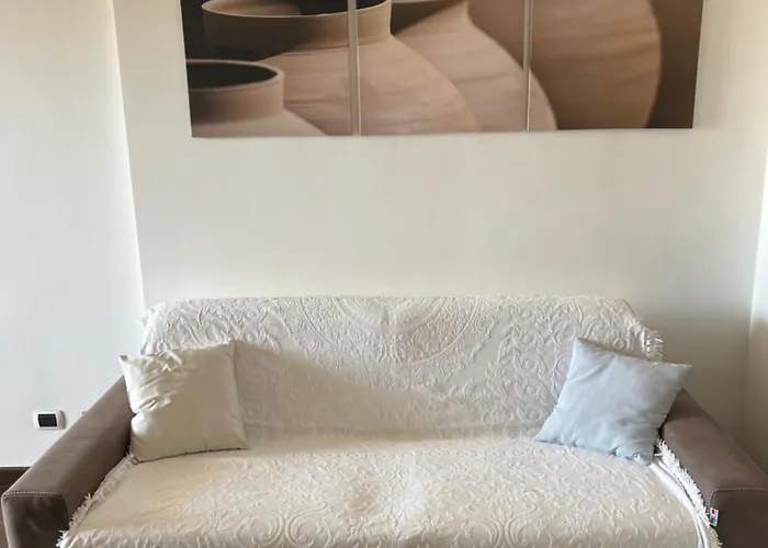 Casa Settembre Dom wakacyjny *