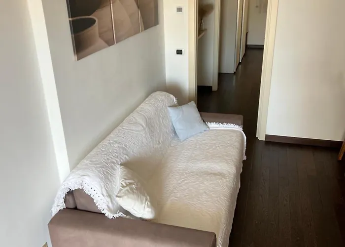 Dom wakacyjny Casa Settembre *