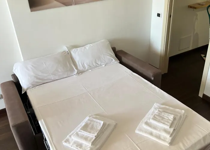 Dom wakacyjny Casa Settembre Sannicandro di Bari